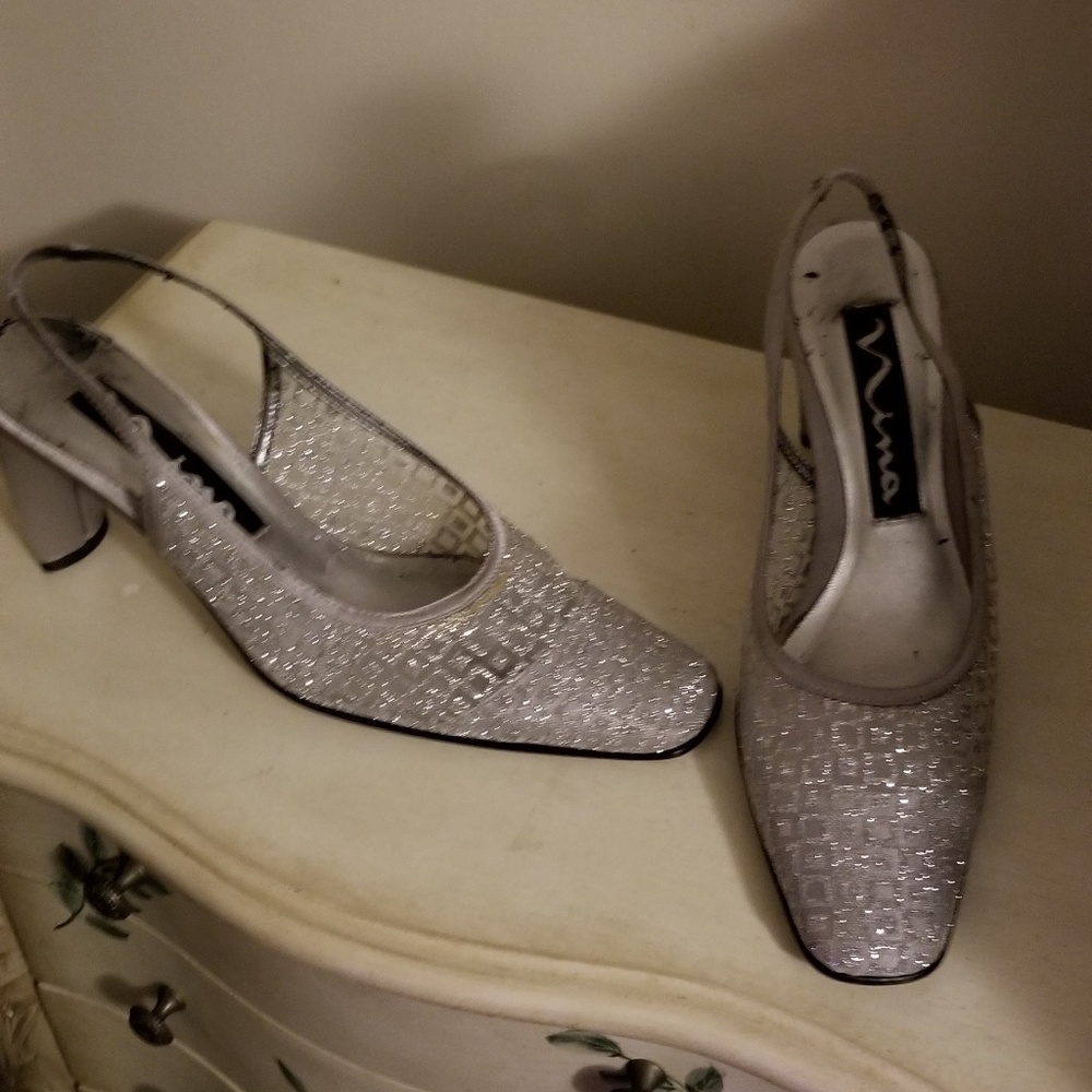 Shoes - Picture 2 of 3